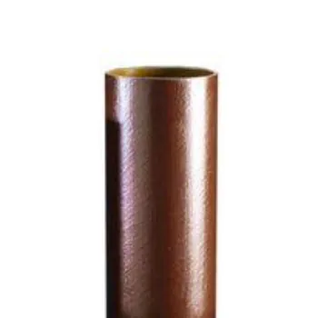 Pvc Underground Pipe